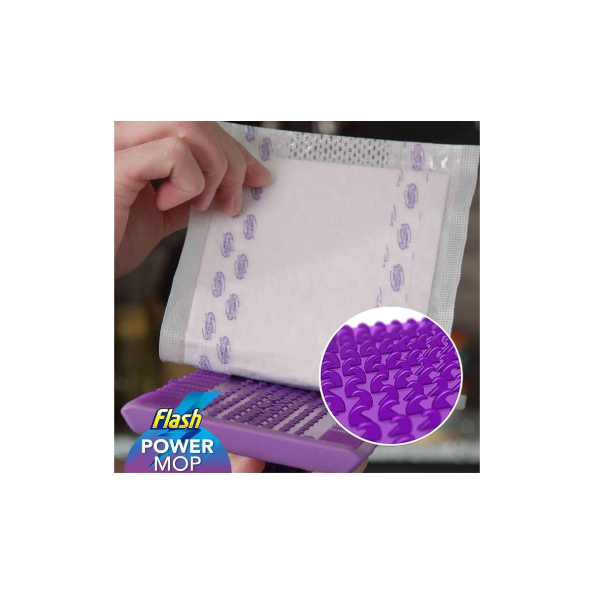 Where to buy Power Mop Absorbing Pads