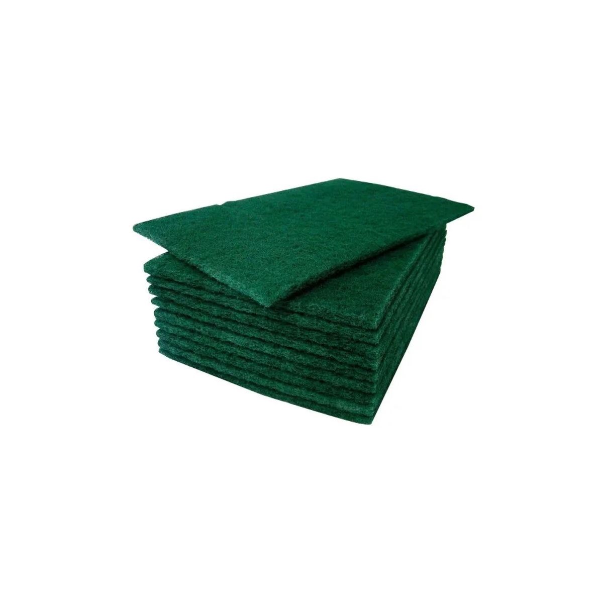 Scotch Brite Scouring Pad x 10