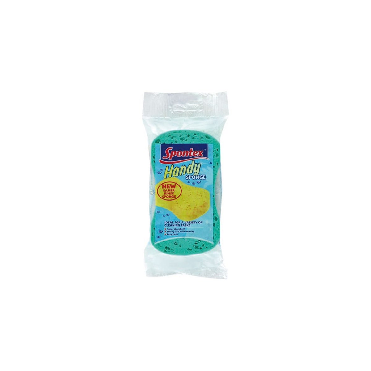 Spontex Hygienic Handy Sponge