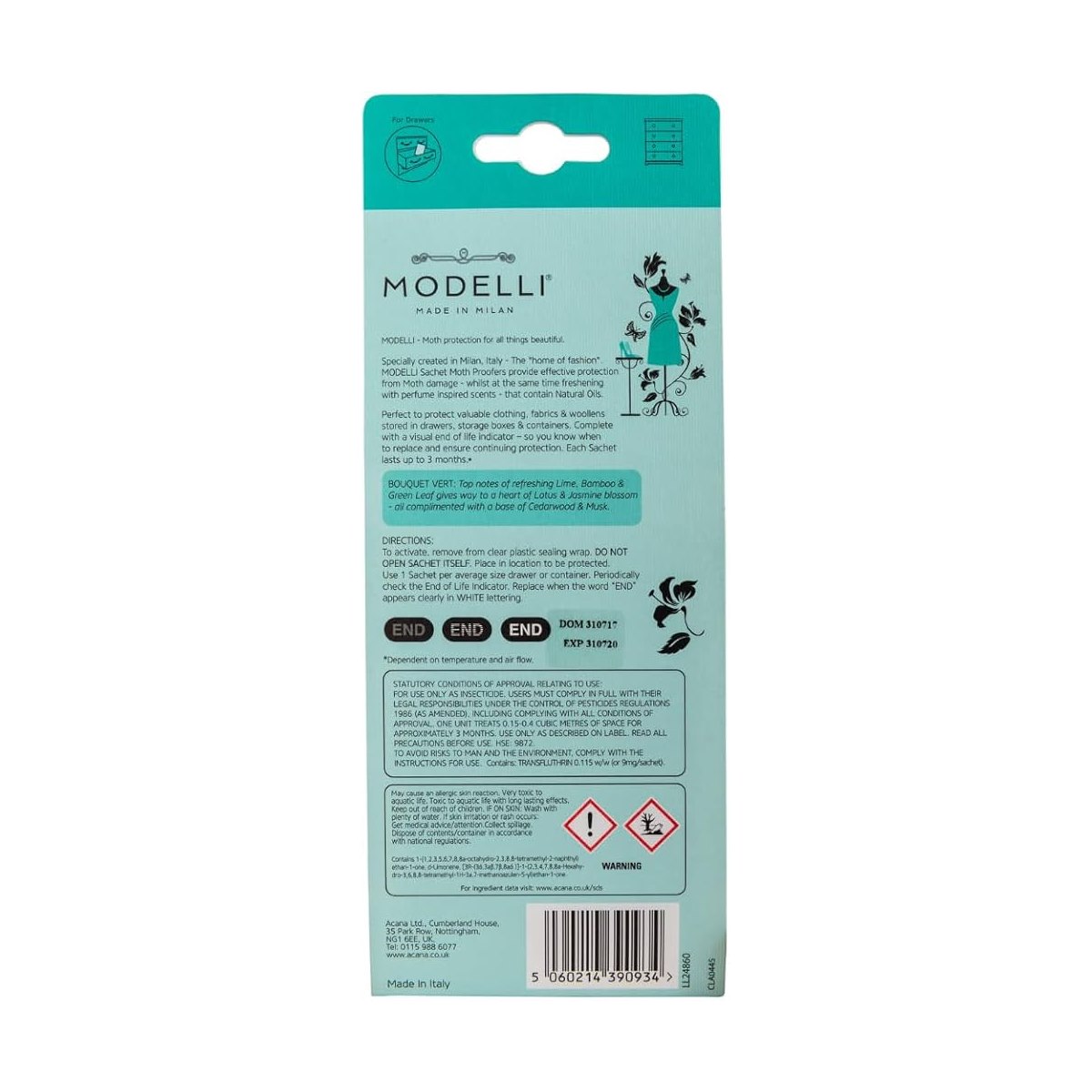 Modelli-Sachet-Moth-Proofer-instructions