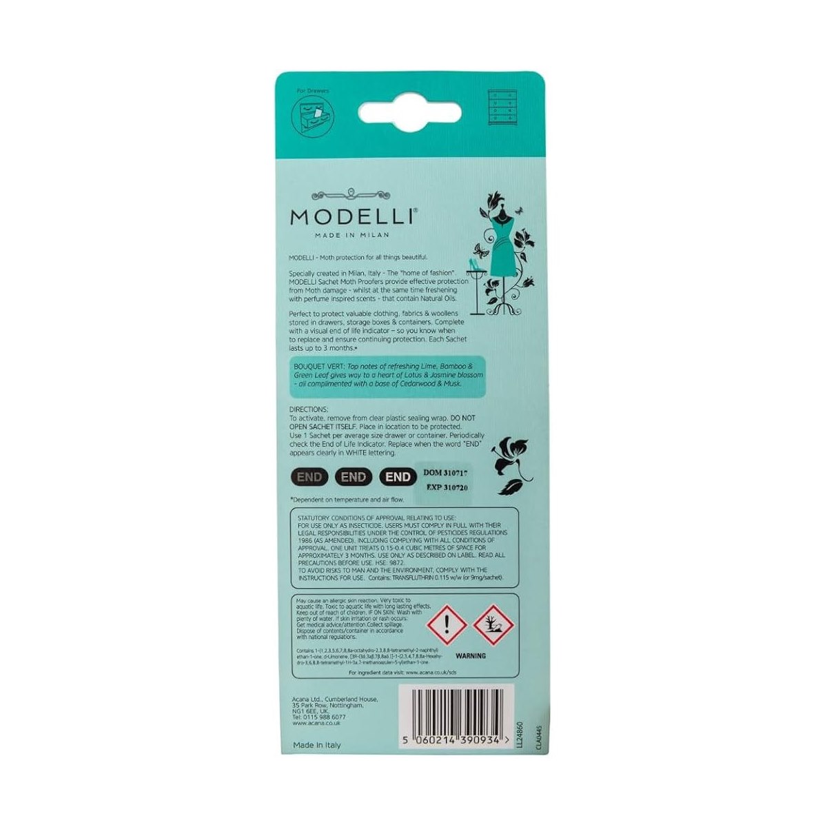 Modelli-Sachet-Moth-Proofer-instructions