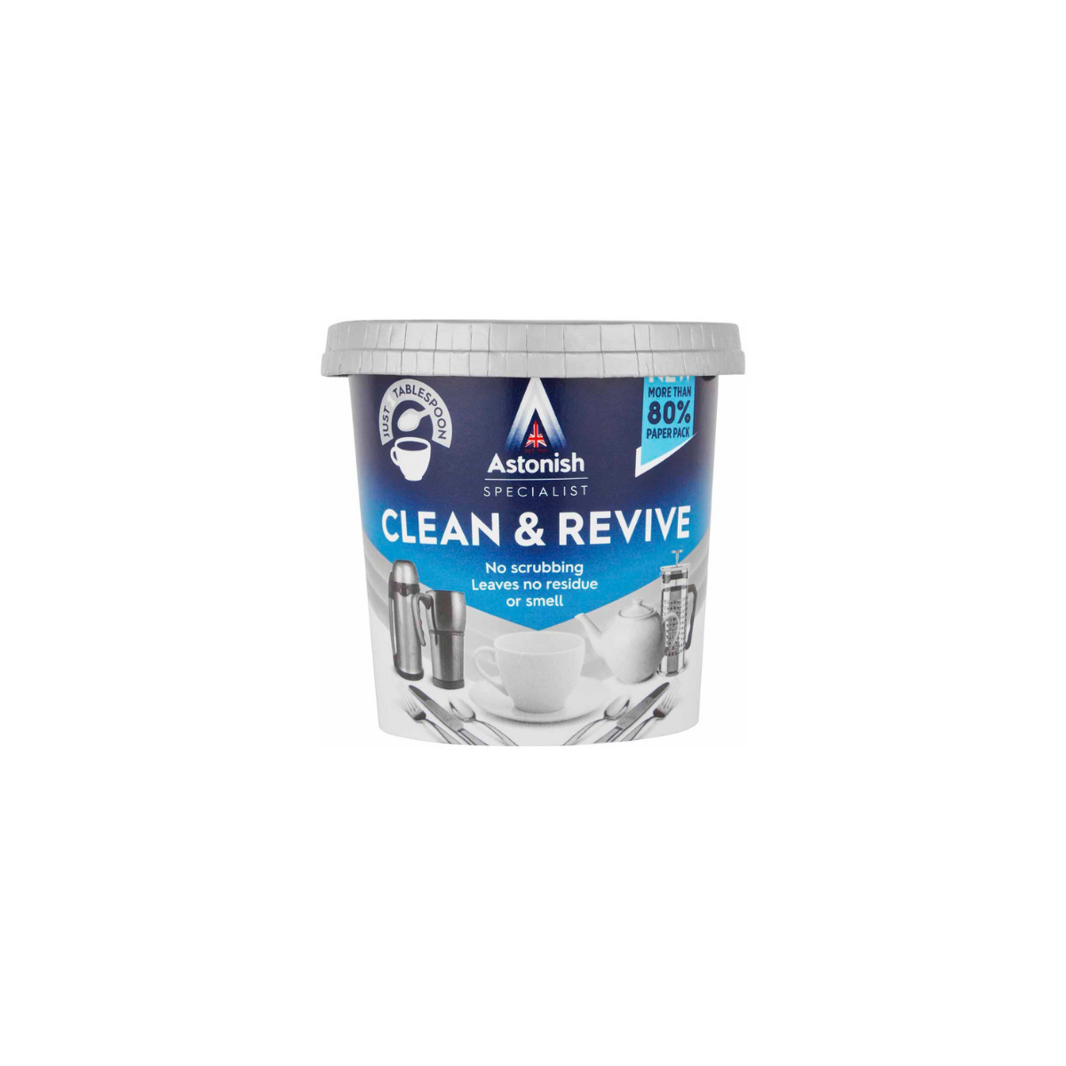 Astonish Specialist Clean and Revive 350g