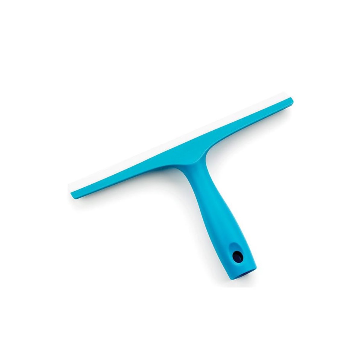 Moerman Bathroom Squeegee Blue