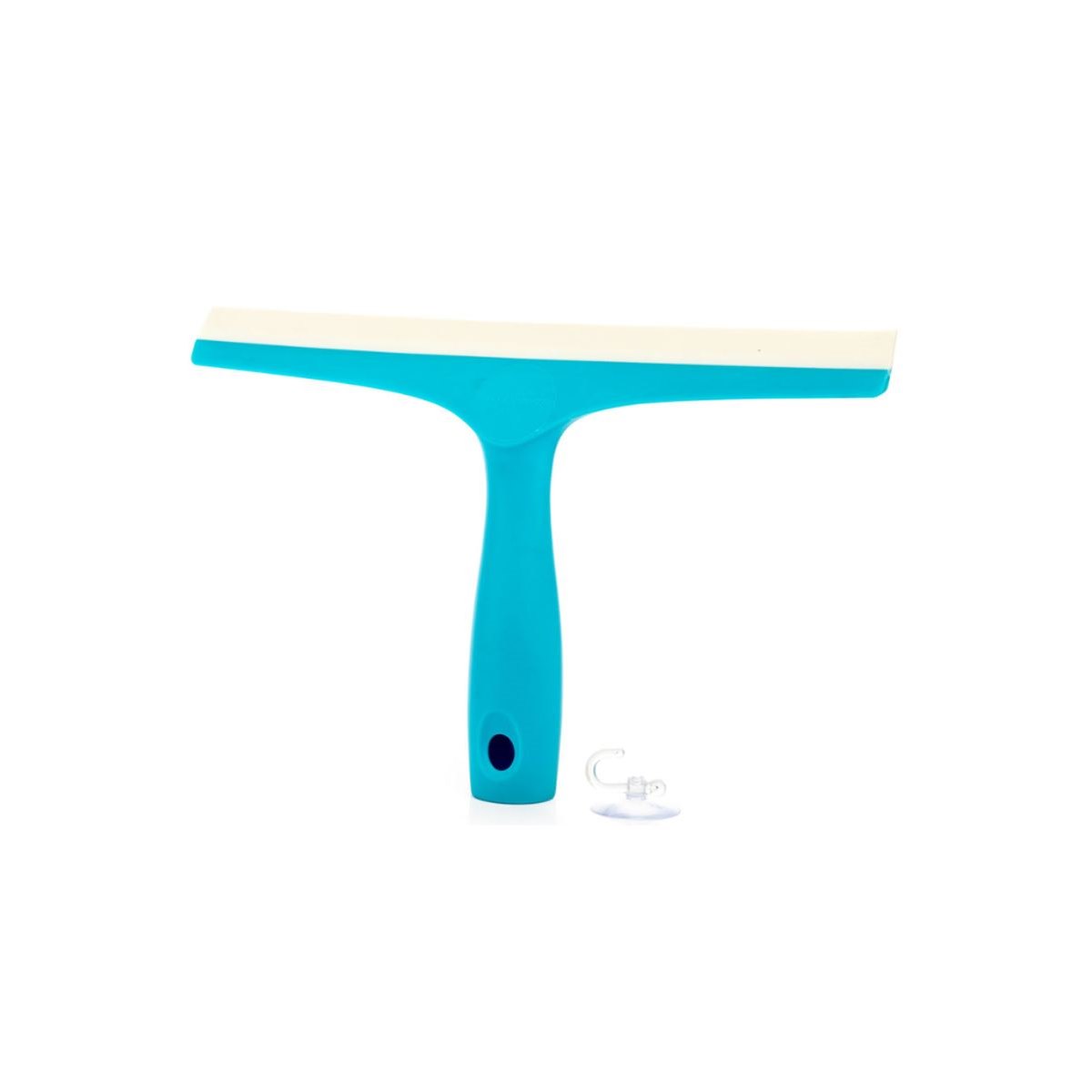 Where to buy Moerman Bathroom Squeegee Blue 25cm