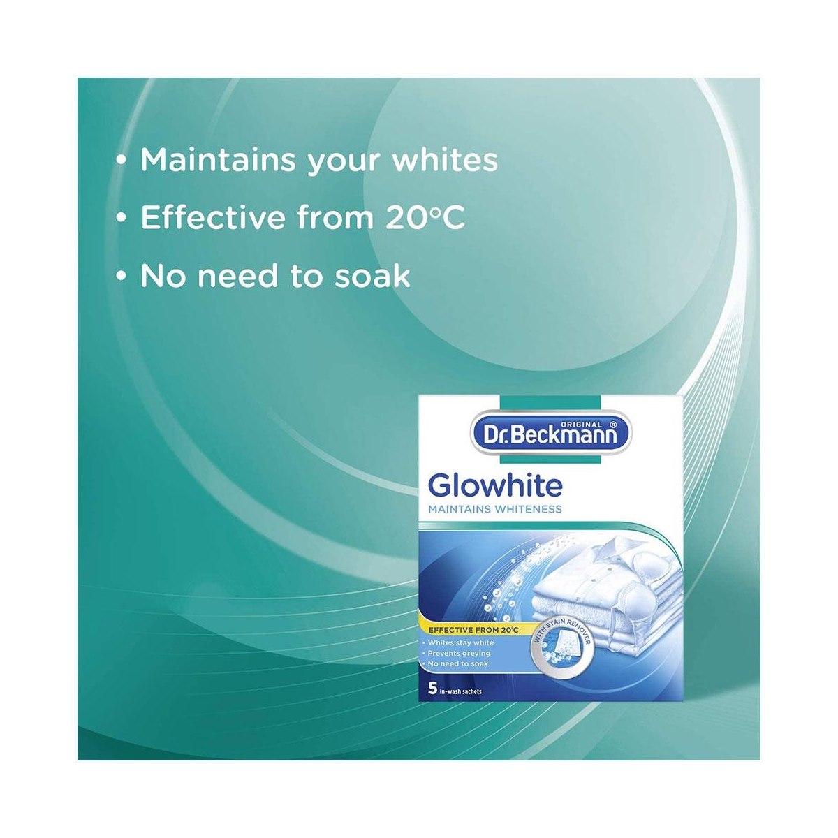 Where to Buy Dr Beckmann Glowhite