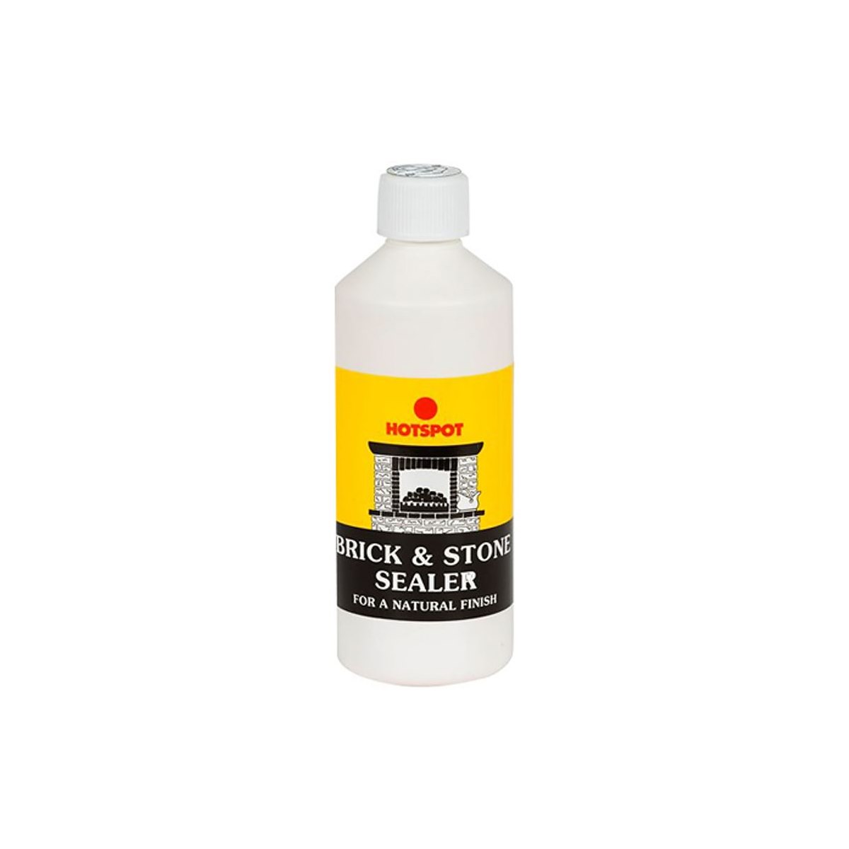 Hotspot Brick and Stone Sealer 500ml