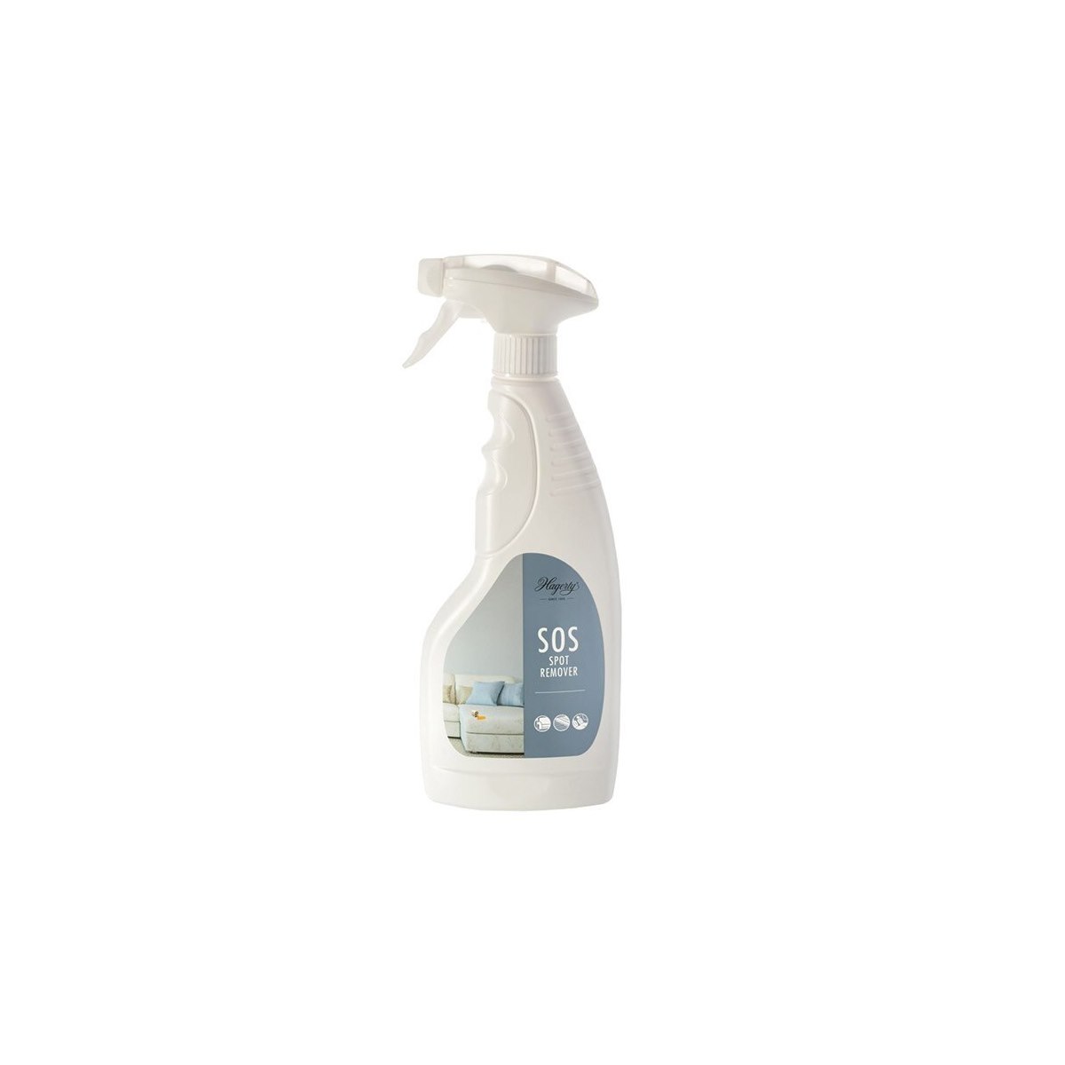 Hagerty SOS Spot Remover 500ml