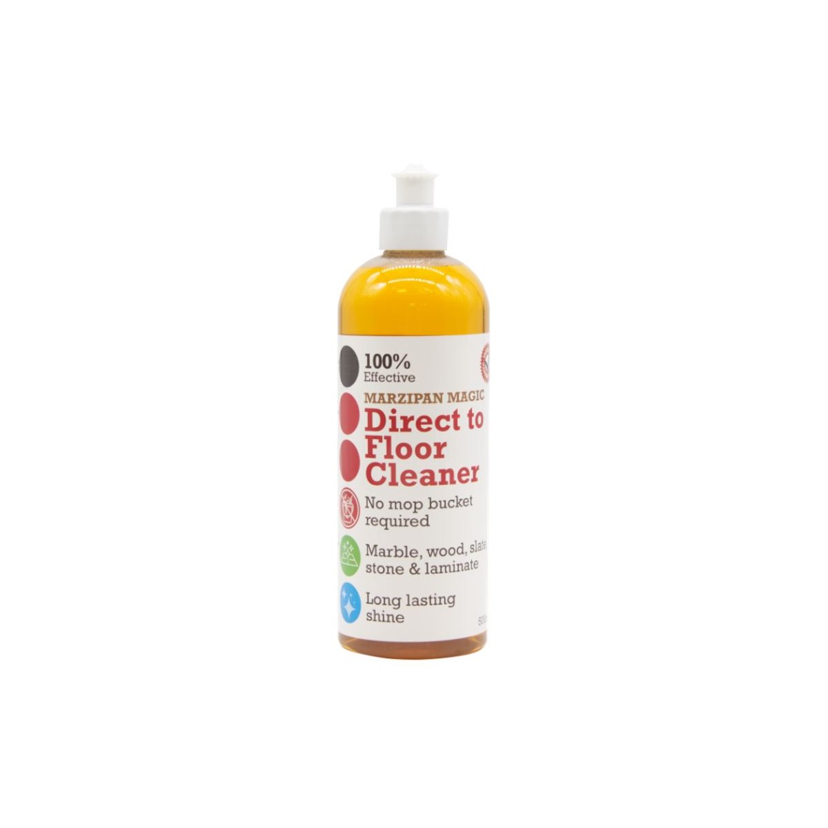 DOTS Direct to Floor Cleaner Marzipan Magic 500ml