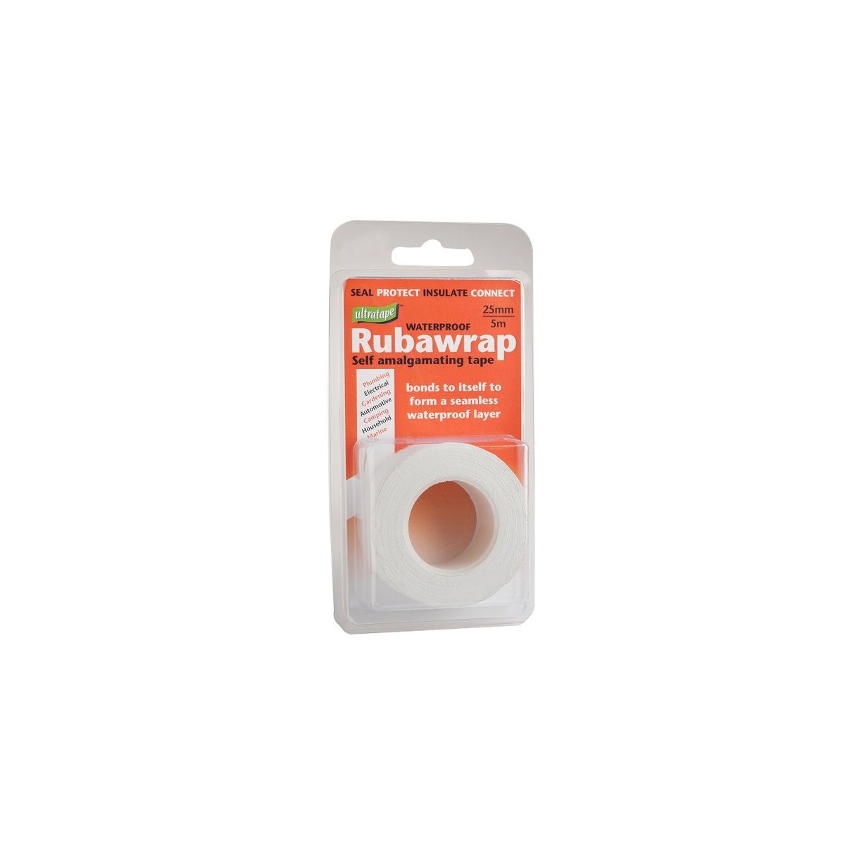 Ultratape Rubawrap Self Amalgamating Tape