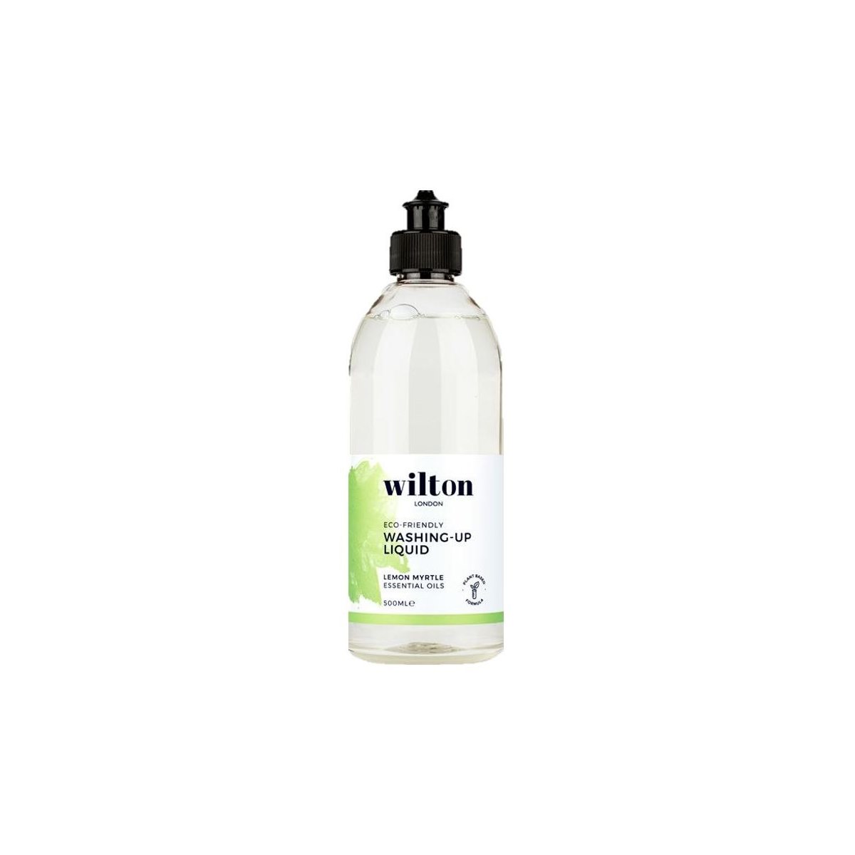 Wilton London Eco Washing-up Liquid Lemon Myrtle 500ml